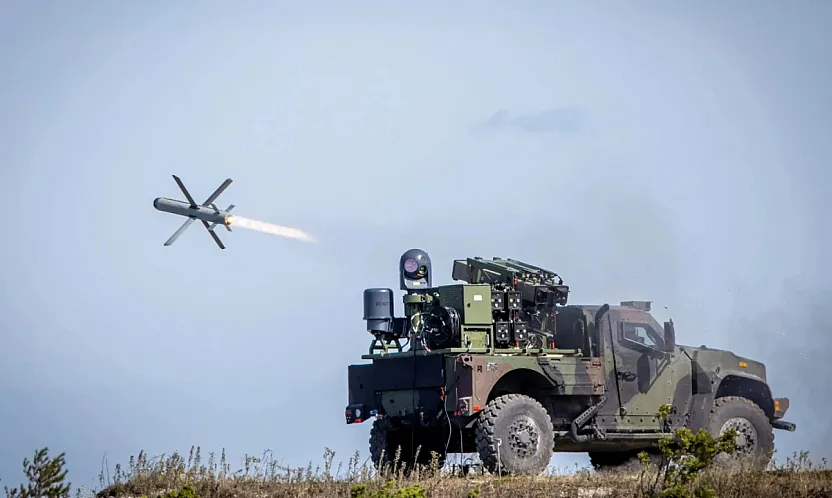 Akdeniz'de Yunanistan-İsrail İş Birliği… Bilin Bakalım Hedef Kim!