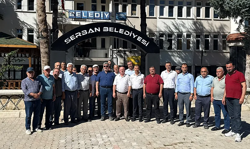 Akharım'da Büyük Heyecan! Sondaj Başladı: Sıcak Su Çıkarsa Her Şey Değişecek