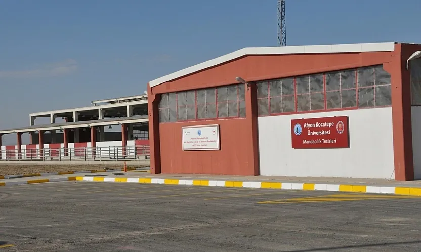 AKÜ 3 Hayvan Yetiştiricisi Alacak: Başvuru Şartları ve Kura Tarihi Belli Oldu