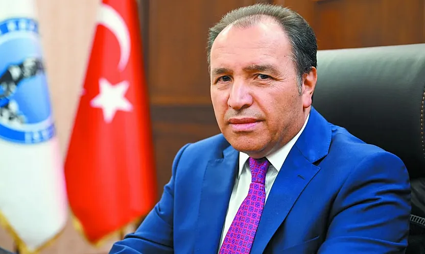 AKÜ, 34 Yaşında… Rektör Karakaş'tan Çok Özel Teşekkür