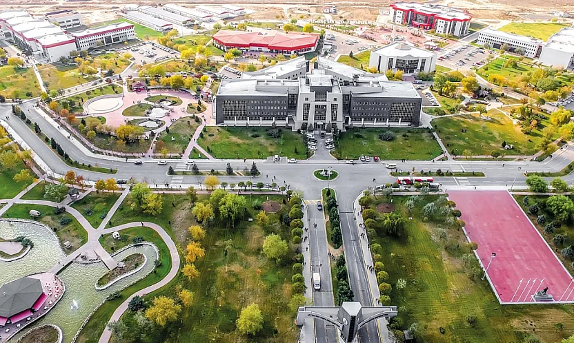 AKÜ, Çok Sayıda Akademisyen Alacak