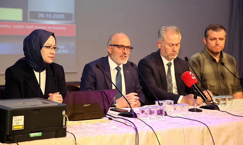 AKÜ'de 1032 Öğrenci İçin Kura Çekildi