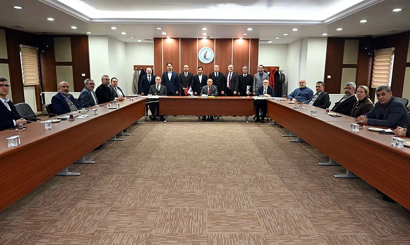 AKÜ'de 12 Program Akreditasyonuyla Kalite Tescilleniyor