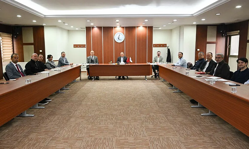 AKÜ'de Dikkat Çeken Artış: 8 Yılda İkiye Katlandı!