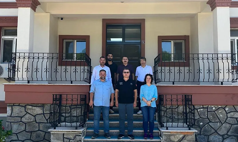 AKÜ'den mandacılık atacağı