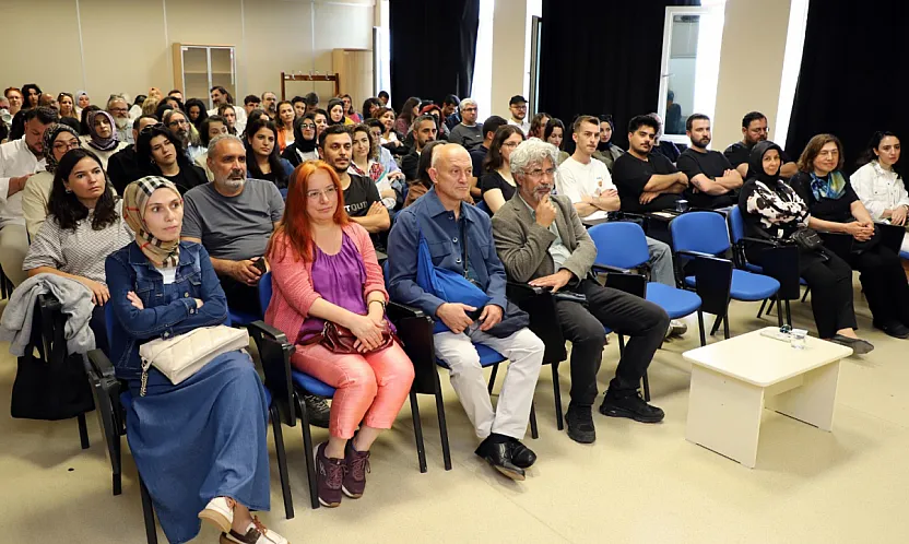 AKÜ Güzel Sanatlar Fakültesinde 25 Yıl Sonra Bir İlk!