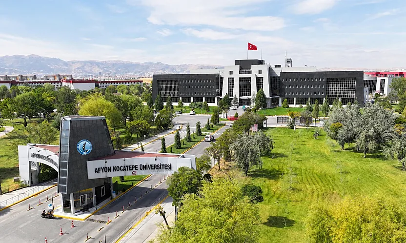 AKÜ İçin Beklenen Karar Çıktı