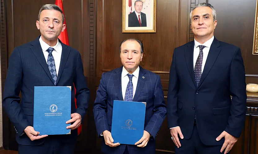 AKÜ'lüler Dikkat! Bu Protokol Cebinizi İlgilendiriyor