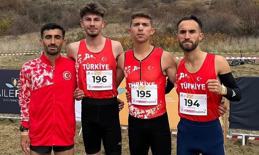 AKÜ SBF'de Gururlandıran Başarı