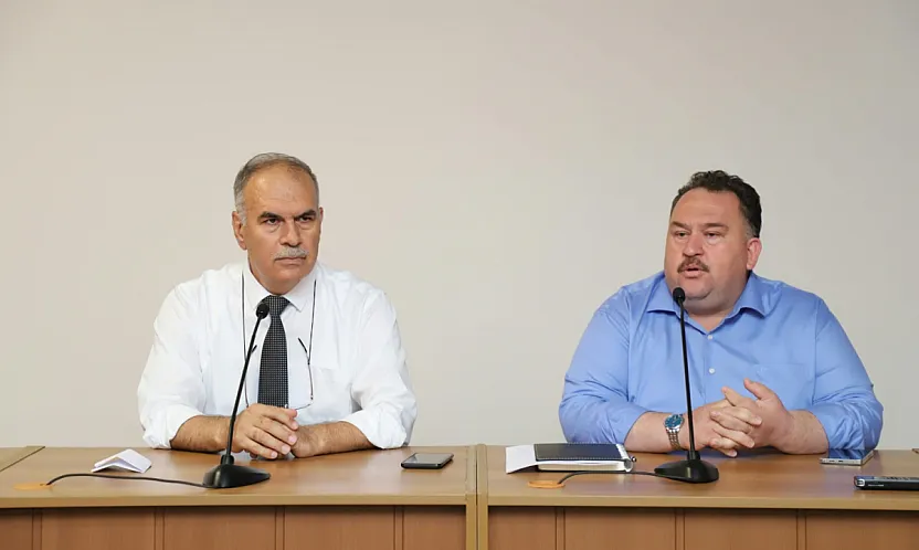 AKÜ'ye 5300 Yeni Öğrenci Geliyor, Hazırlıklar Tamam