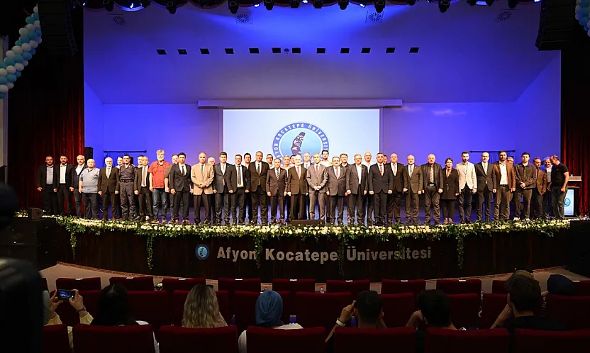 AKÜFEST'26 Sona Erdi