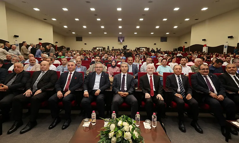 AKÜFEST'te Millî Üretim Temasıyla Başlangıç