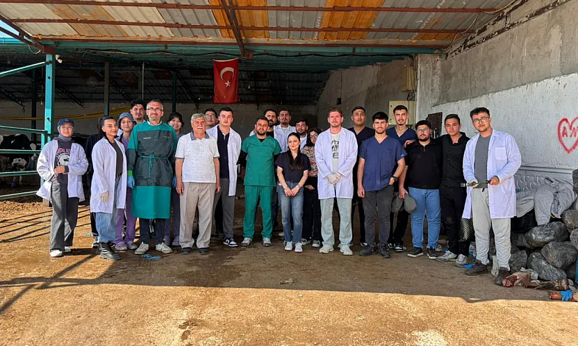 AKÜSEM'de Farklı Kesimlere Hitap Ediliyor