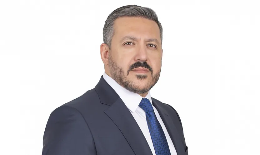 Aladağ İmralı'ya Giden Komisyon Milletin Vicdanında Yaradır