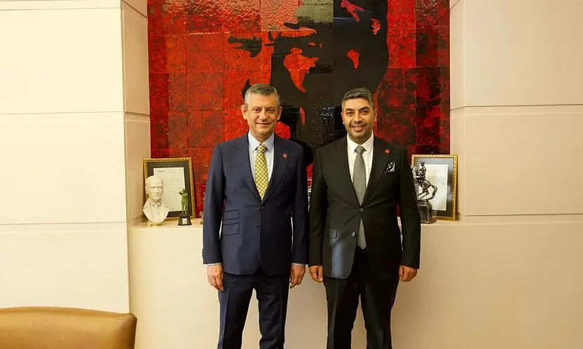 Albayrak: Özarslan'ın Açıklamaları Ciddiyet Ve Sorumluluktan Uzak