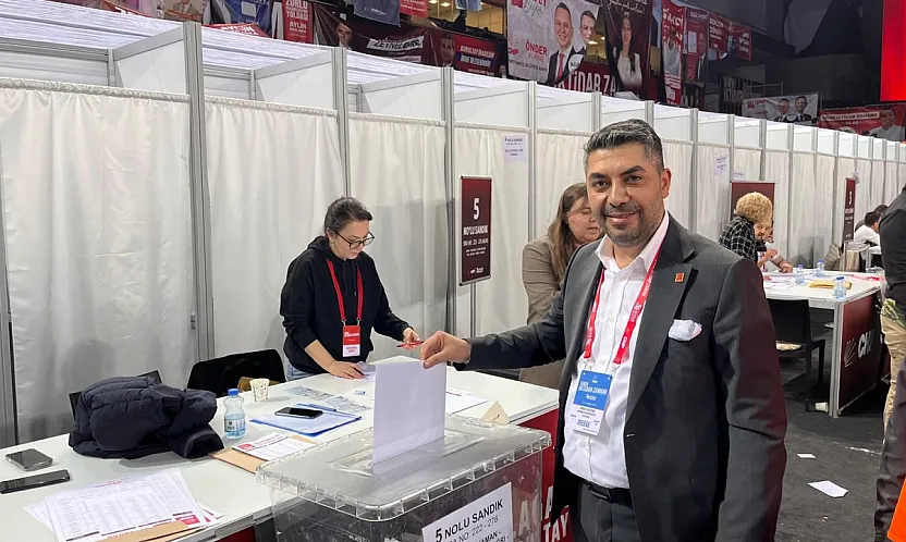 Albayrak'tan Kurultay Değerlendirmesi: Değişim Rüzgârı Tüm Ülkede Esecek