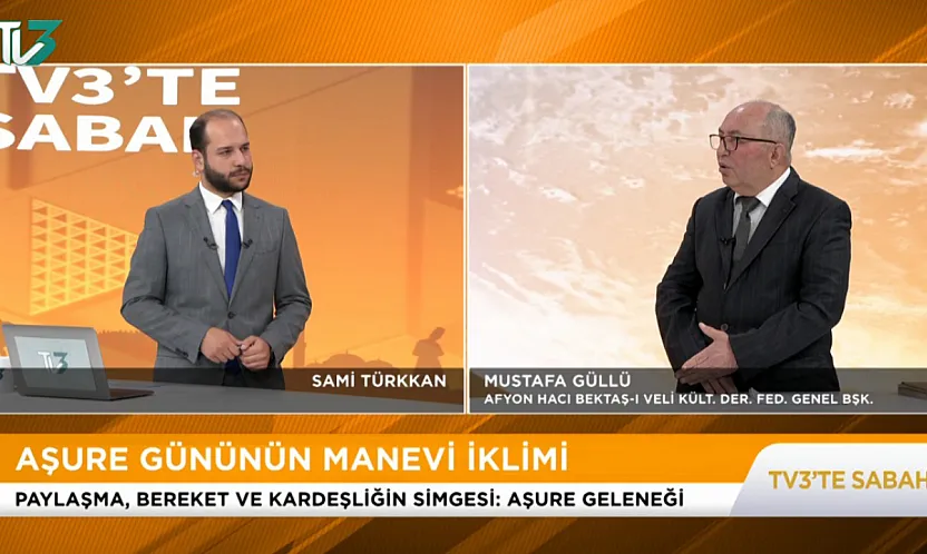 'Alevi'nin Sünni'nin Peygamberi Bir'