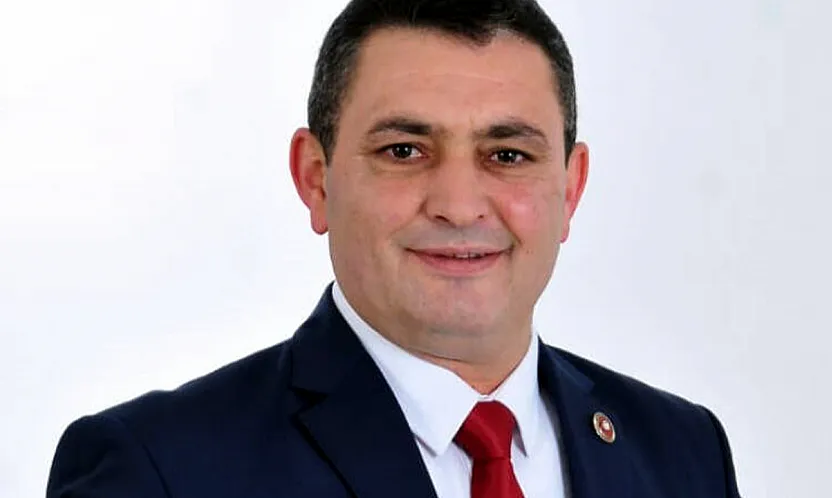 Ali Altuntaş'ın Sağlık Durumu İyi