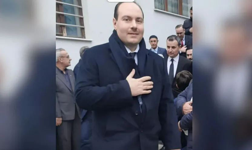 Alihan Kuriş ve Beraberindeki 32 Kişi Tutuklandı