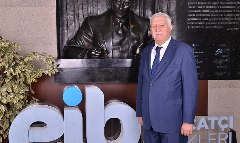 Alimoğlu: Afyon'un geleceği sloganlarla korunamaz