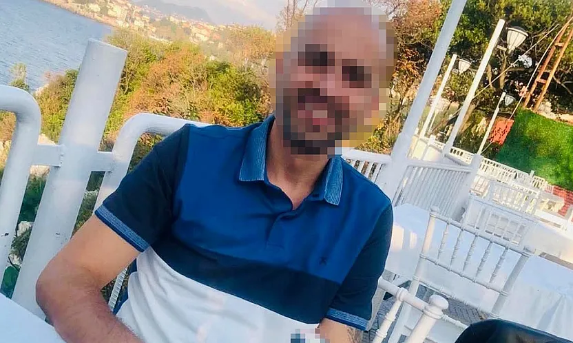 Alkol Masasında Kanlı Kavga