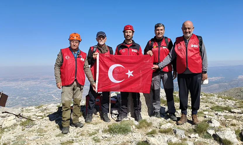 Allah Bir Daha 15 Temmuz Gibi Kara Günleri Bu Millete Göstermesin