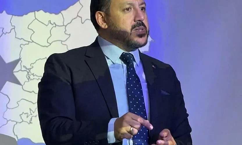 Anahtar Parti'den Devlet Hastanesi'nde Denetim İkazı
