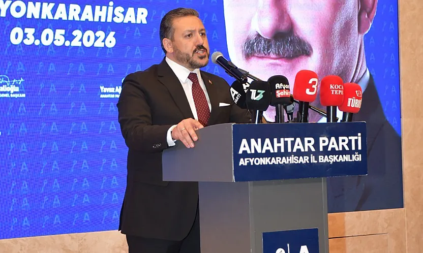 Anahtar Parti'den Köksal Değerlendirmesi: Millet Tiyatrodan Yoruldu