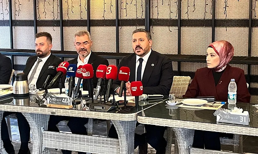 Anahtar Parti: Enflasyon yüzde 31, emekliye zam yüzde 12