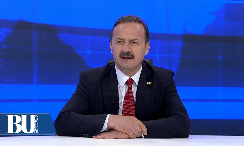 Anahtar Parti Lideri Ağıralioğlu Tv3'te: İttifak Milletin Kalbinde Kurulur