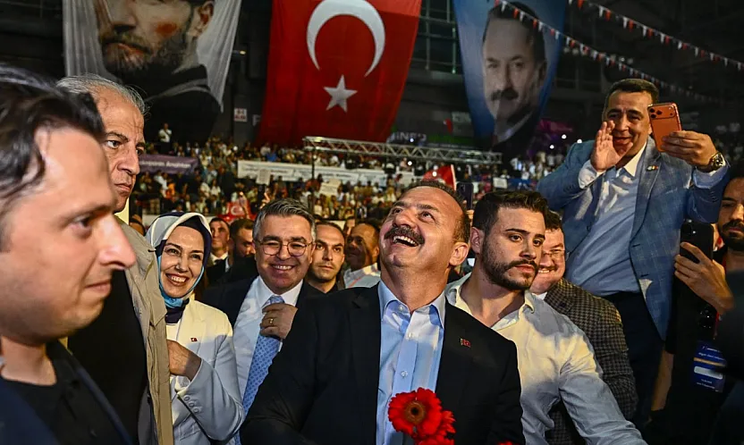 Anahtar Parti Lideri Ağıralioğlu, Teşkilatı Görevden Alacak Mı?