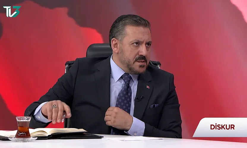 Anahtar Parti'nin Finansmanını Kim Karşılıyor?