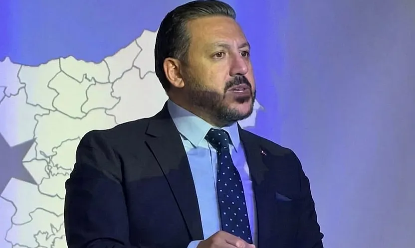 Anahtar Partili Akdağ: Emeklilere Adil Bir Maaş Düzenlemesi Yapılmalı