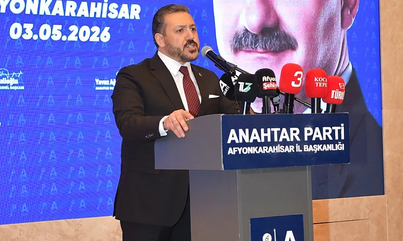 Anahtar Partili Aladağ: Hani Bölgenin Yıldızıydık?