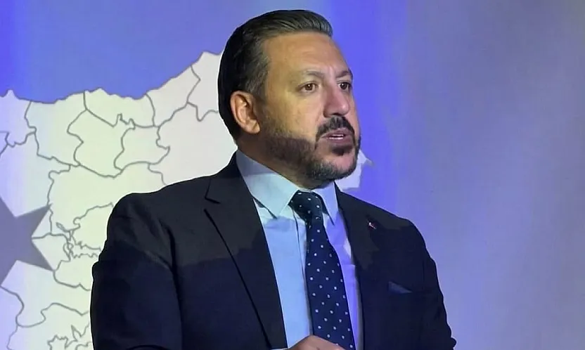 Anahtar Partili Aladağ: Şehitlerimizin Emaneti Siyasi Pazarlık Masası Yapılamaz