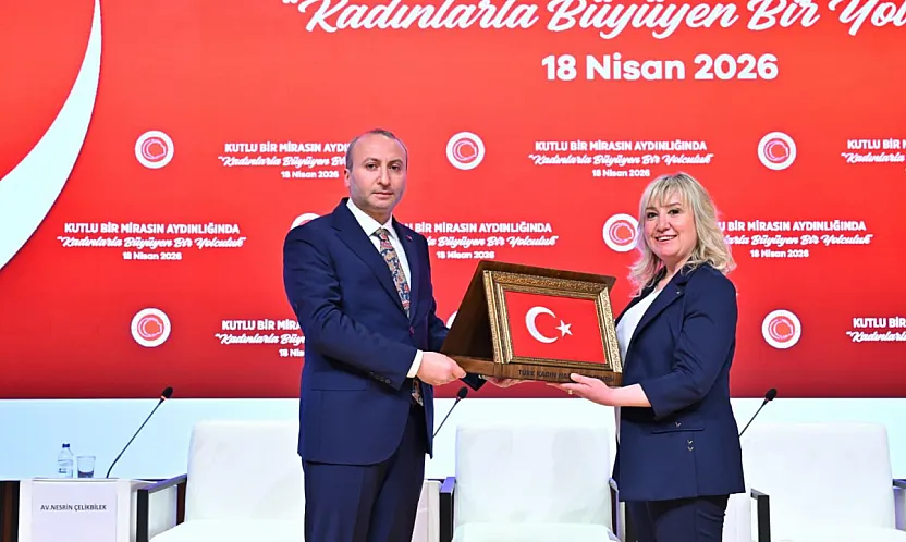 Ankara'daki Panelde Afyon Rüzgarı: Çelikbilek Dikkat Çekti
