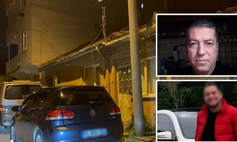 Annesini Dövdü, Dayısını Öldürdü: Üç Gün Cesediyle Yaşadı