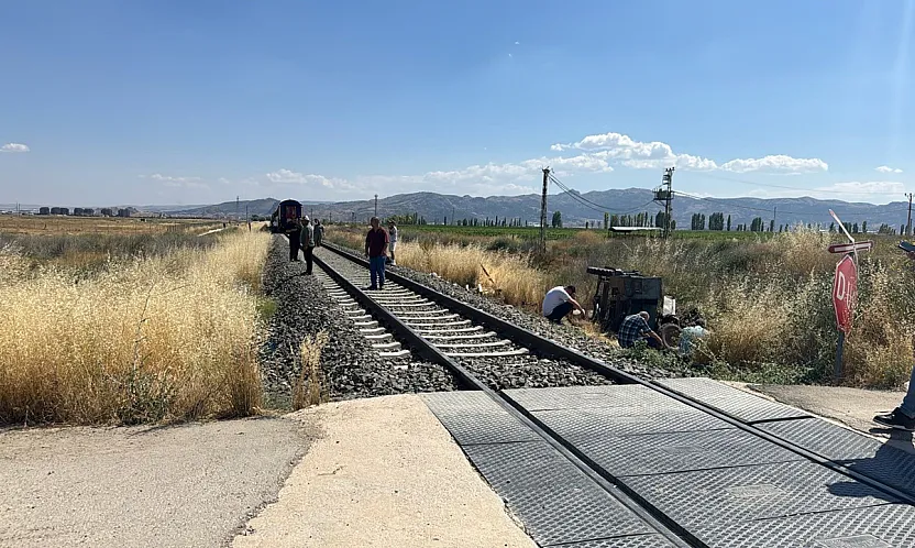 ANS Kampüsü Arkasında Feci Kaza: 1 Ölü, 2 Yaralı