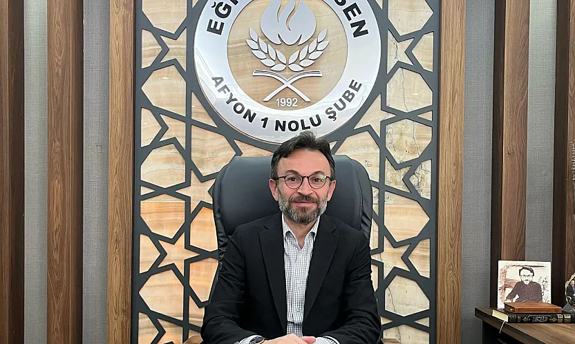 Arslan: İsrail Ürünlerine Boykot Devam Etmeli