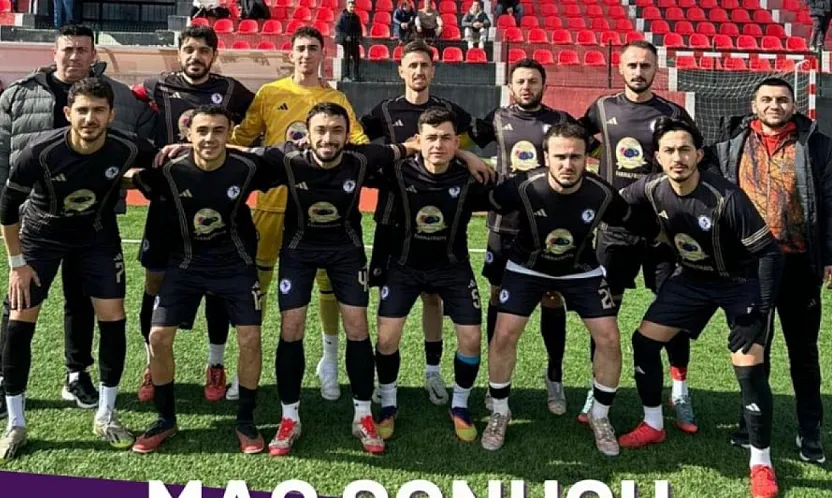 Artuk Grup Çakırköyspor, Liderliği Sevdi
