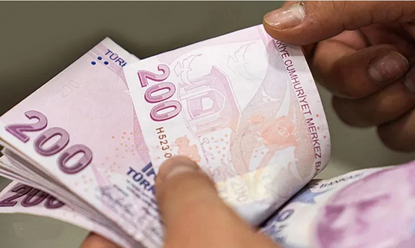 Asgari Ücret İçin Masadaki Oranlar Belli Oldu