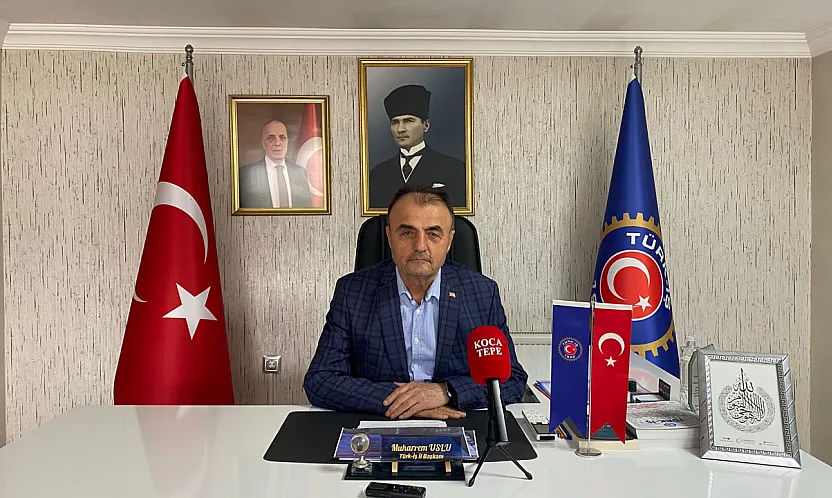 Asgari Ücrette Büyük Kriz Kapıda: En Az 33 Bin TL Olmalı!