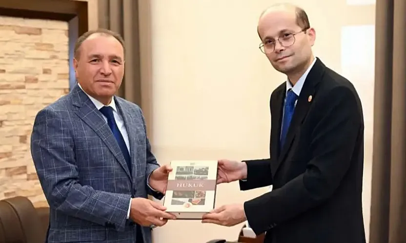 ATAM'dan Afyon'a Ziyaret