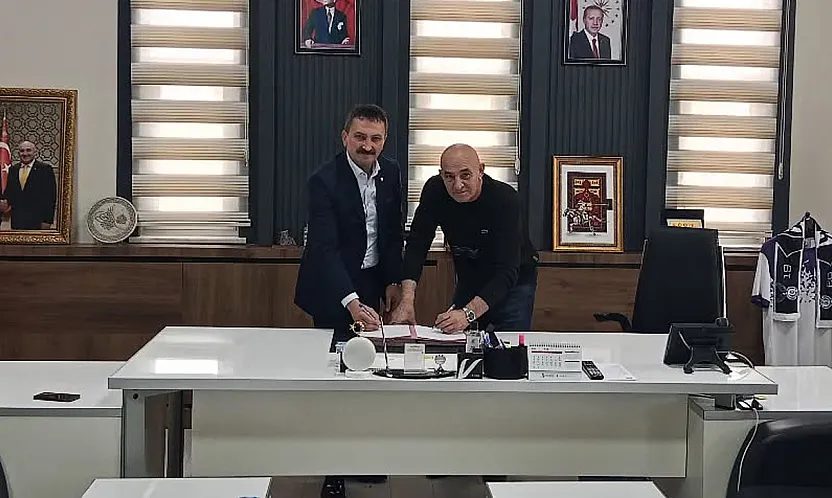 ATB'den Önemli Adım