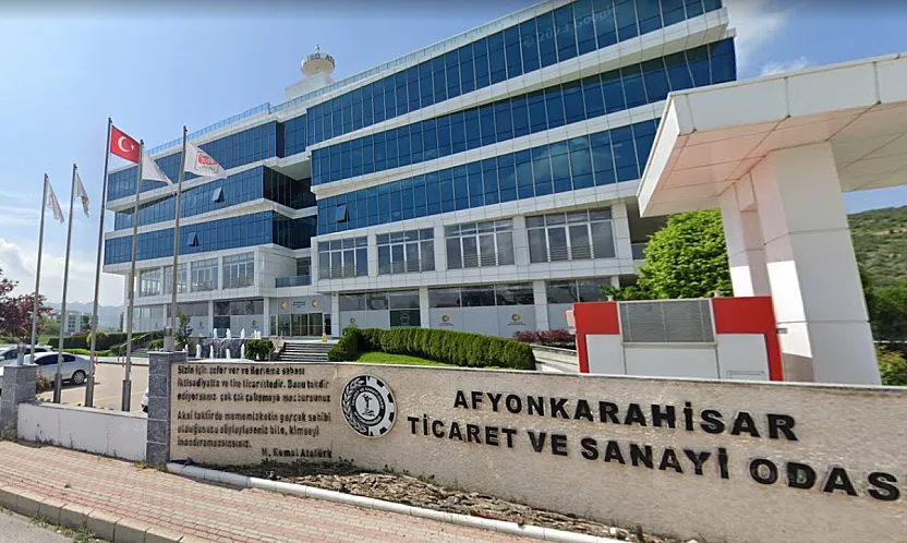 ATSO'da Hareketli Günler… Seçim Yaklaşınca Fuarları Hatırladılar!