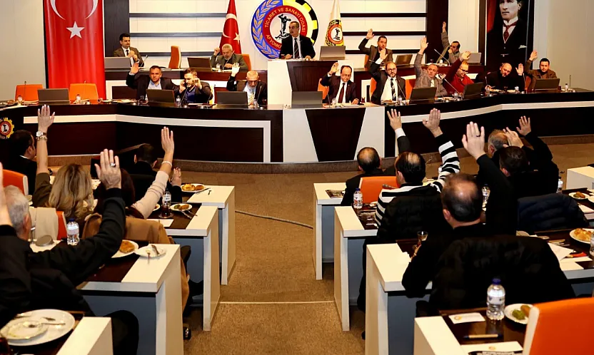 ATSO, İki Stratejik OSB'ye Ortak Oldu