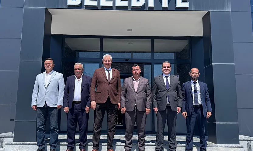 ATSO Meclis Üyeleri'nden Yaylabağı İçin Turizm İstişaresi