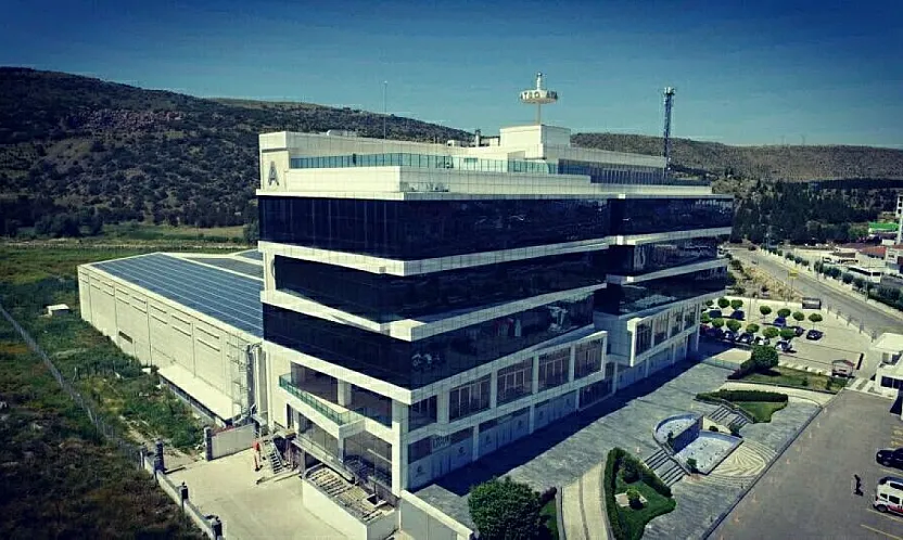 ATSO Seçimleri İçin Mermercilerden Karar… Hangi Taraftalar?