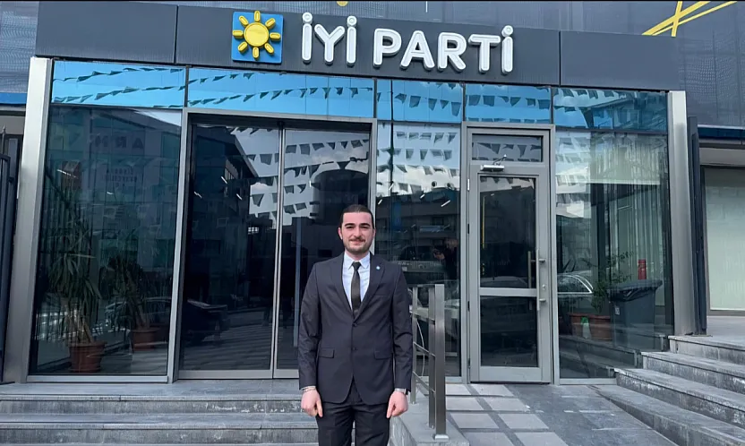 Av. Alperen Sak'tan Çay Dörtyol Kavşağı İçin Sert Çıkış: 'Kaç Can Daha Vermemiz Gerekiyor?'