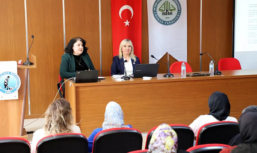 Av. Çelikbilek, Boşanma Ve Süresiz Nafaka Hakkında Merak Edilenleri Anlattı